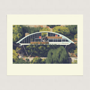Garcia House