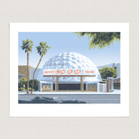 Cinerama Dome